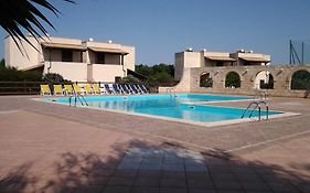 Residence Punta Longa